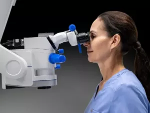 METIS 900 Нова офтальмологічна мікроскопічна система8_результат